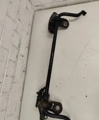 Audi A6 S6 C5 4B Front anti-roll bar/sway bar 8E0199352D