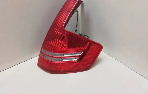 Citroen C4 I Rear/tail lights 9655863980 79998D 4S7X13404AX
