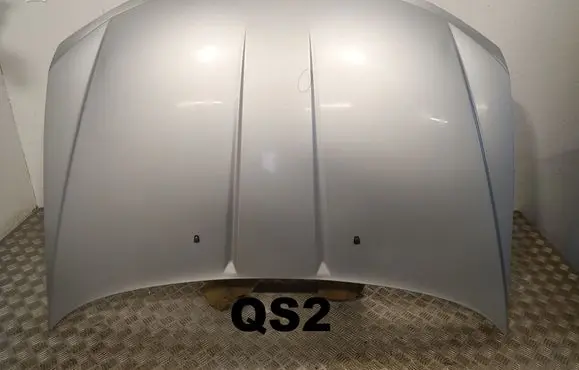 Dodge Journey Engine bonnet/hood 