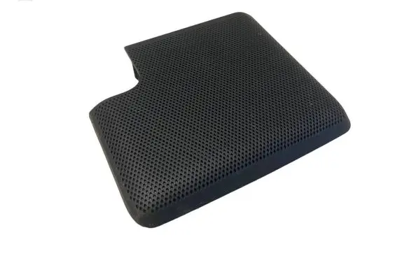 Dash center speaker trim cover