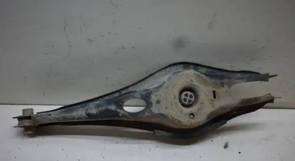 Rear upper control arm/wishbone