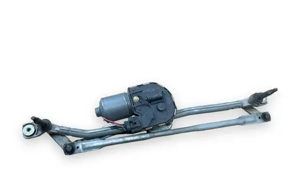 Audi Q5 SQ5 Front wiper linkage and motor 8R1955023D 3397021187