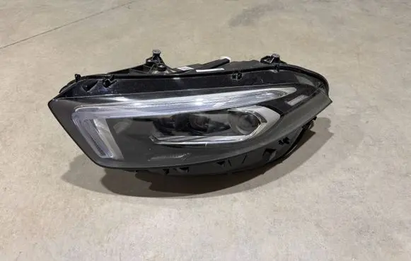 Mercedes-Benz A W177 Headlight/headlamp A1779061103 LEDAFS68W 1EVLEDECE