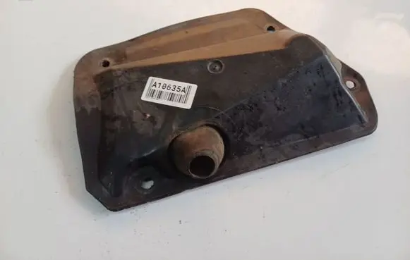 Renault Laguna II Other interior part 9654410280