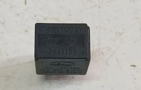 Volvo S60 Other relay 4RD00781400 4RD007814-00