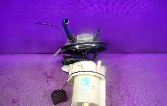 Opel Zafira A Fuel level sensor 24432621