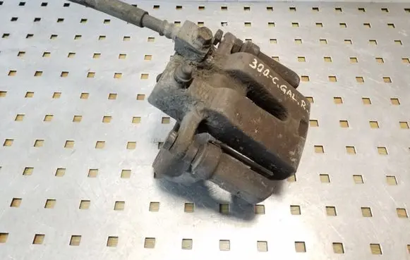 Chrysler 300 - 300C Rear brake caliper K242051C