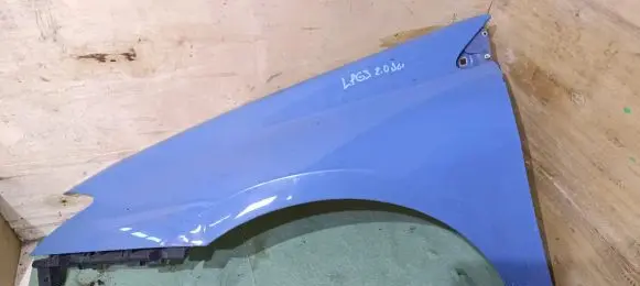 Renault Laguna III Fender