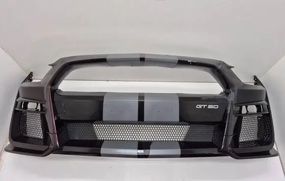 Ford Mustang VI Front bumper 