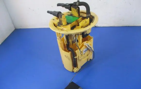 Audi A6 S6 C8 4K In-tank fuel pump 1489085080