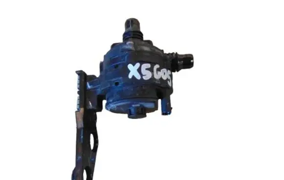 BMW X5 G05 Electric auxiliary coolant/water pump 8477210