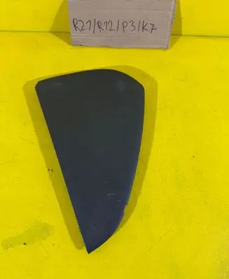 Audi A5 8T 8F Dashboard side end trim 8K2010503B