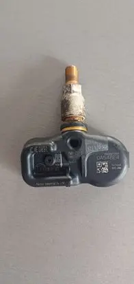 Tire pressure sensor