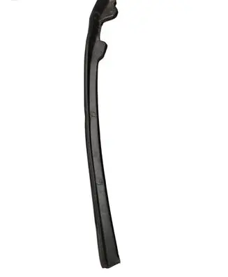 Chrysler Pacifica Rubber seal rear door 68280519A 68280519AB