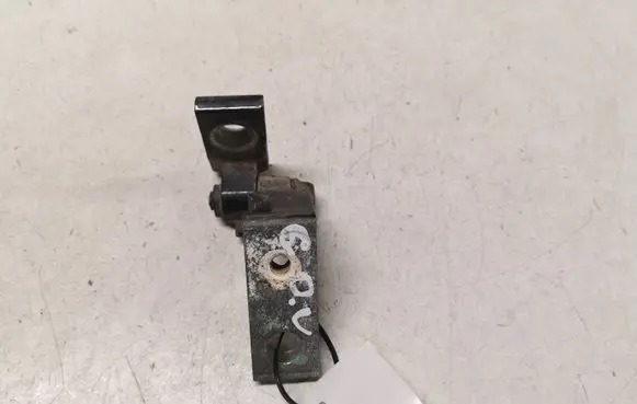 Jaguar S-Type Rear door upper hinge