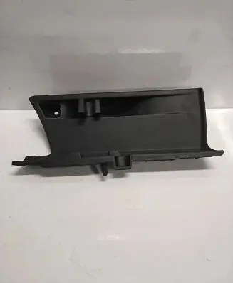 Renault Megane III Other trunk/boot trim element 849500029R 300215237