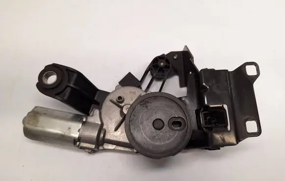 BMW 5 E60 E61 Rear window wiper motor 0390201597 1397020059 7167223