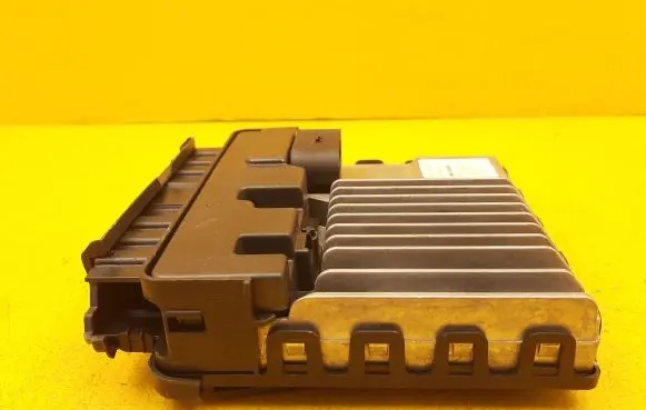 Mercedes-Benz S W223 Other control units/modules A0009006039