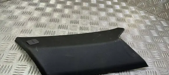 (C) pillar trim