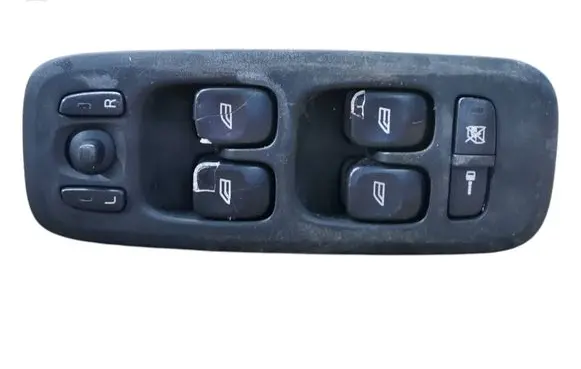 Volvo XC90 Electric window control switch 30739077
