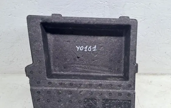 Mazda CX-3 Tool box D10F68802