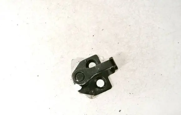 Jaguar X-Type Front door lock loop/hook striker 
