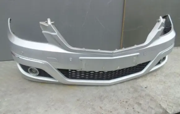 Mercedes-Benz B W245 Front bumper