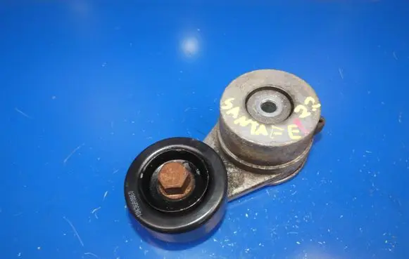 Hyundai Santa Fe Timing belt/chain tensioner 25281-2F000