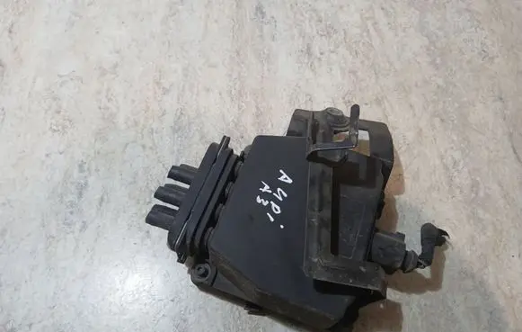 Audi A3 S3 8P Turbo solenoid valve 1K0906279B