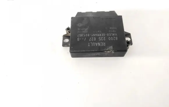 Renault Laguna II Other control units/modules 8200235627