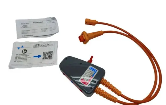 Fisker Ocean Electric car charging cable bob-HVA-280