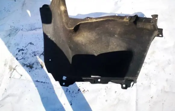 Hyundai i30 Other interior part