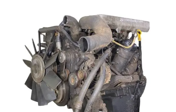 Land Rover Range Rover P38A Engine 256T M51D25M1 M51D25