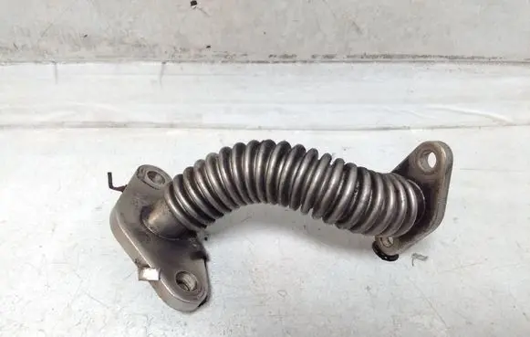 Alfa Romeo GT EGR valve line/pipe/hose 