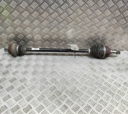 Volkswagen ID.3 Rear driveshaft 1EA501204G