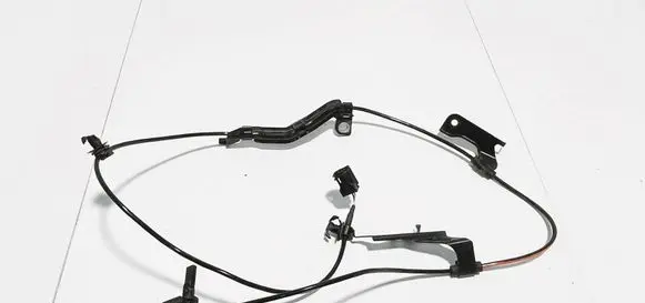 Toyota C-HR I ABS brake wheel speed sensor 89543F4010 38764