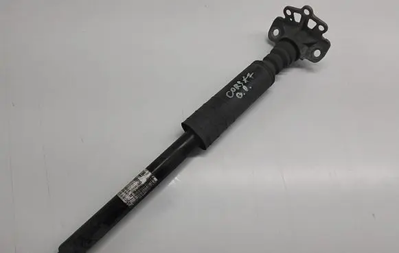 Opel Corsa E Rear shock absorber/damper 13432672