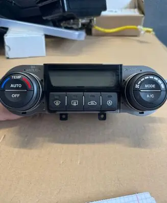 KIA Magentis Climate control unit