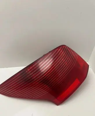 Peugeot 407 Rear/tail lights