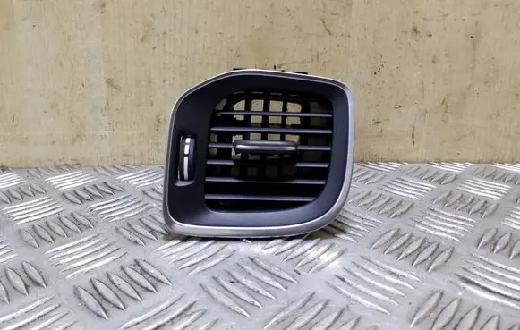 Volvo S60 Dashboard side air vent grill/cover trim 1281851 7410000