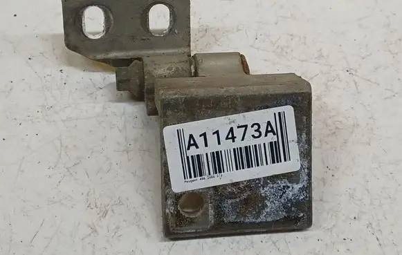 Peugeot 406 Front door upper hinge