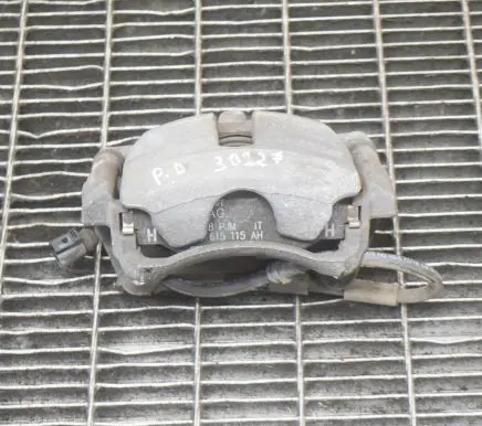 Audi Q3 F3 Front brake caliper