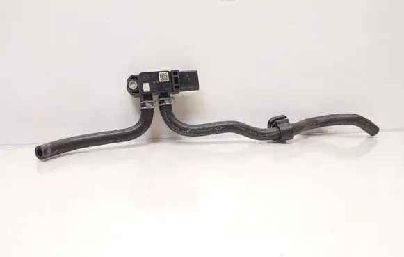 Seat Leon (5F) Exhaust gas pressure sensor 04L906051