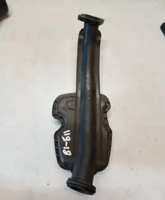 Volvo XC70 Intake resonator 30774691