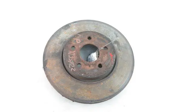Ford Mondeo Mk III Front brake disc