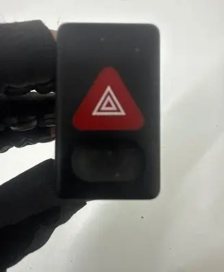 Ford Galaxy Hazard light switch 7M5953235A YM2113A350ABW