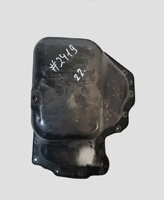 Volkswagen Polo V 6R Oil sump