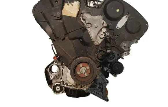 Peugeot 607 Engine XFV