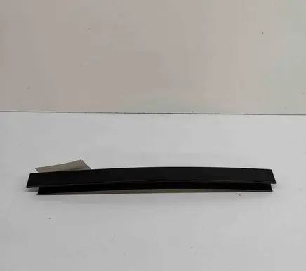 BMW X2 U10 Rear door glass trim molding 5A2FC75