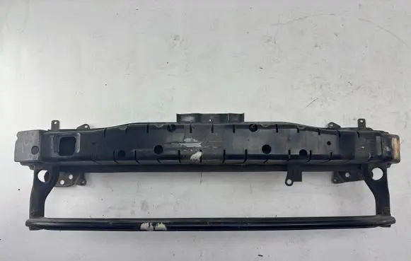Volkswagen PASSAT B7 Front bumper cross member 3AA807651A